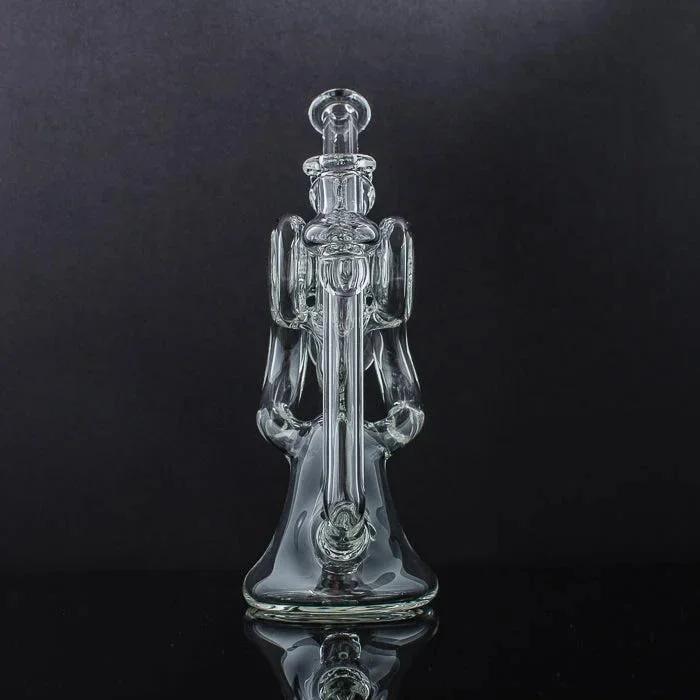 Jawn Owens Gyrocycler Clear downpayment for Sauce Lungz