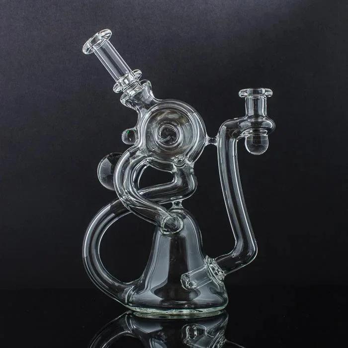 Jawn Owens Gyrocycler Clear downpayment for Sauce Lungz