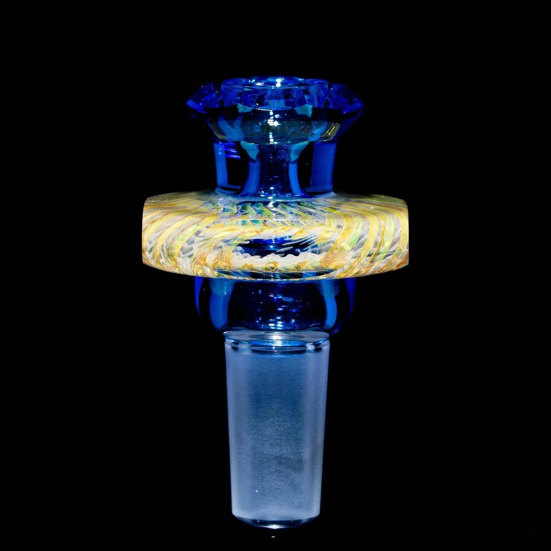 JD Maplesden x Gato - Light Cobalt 14mm Slide