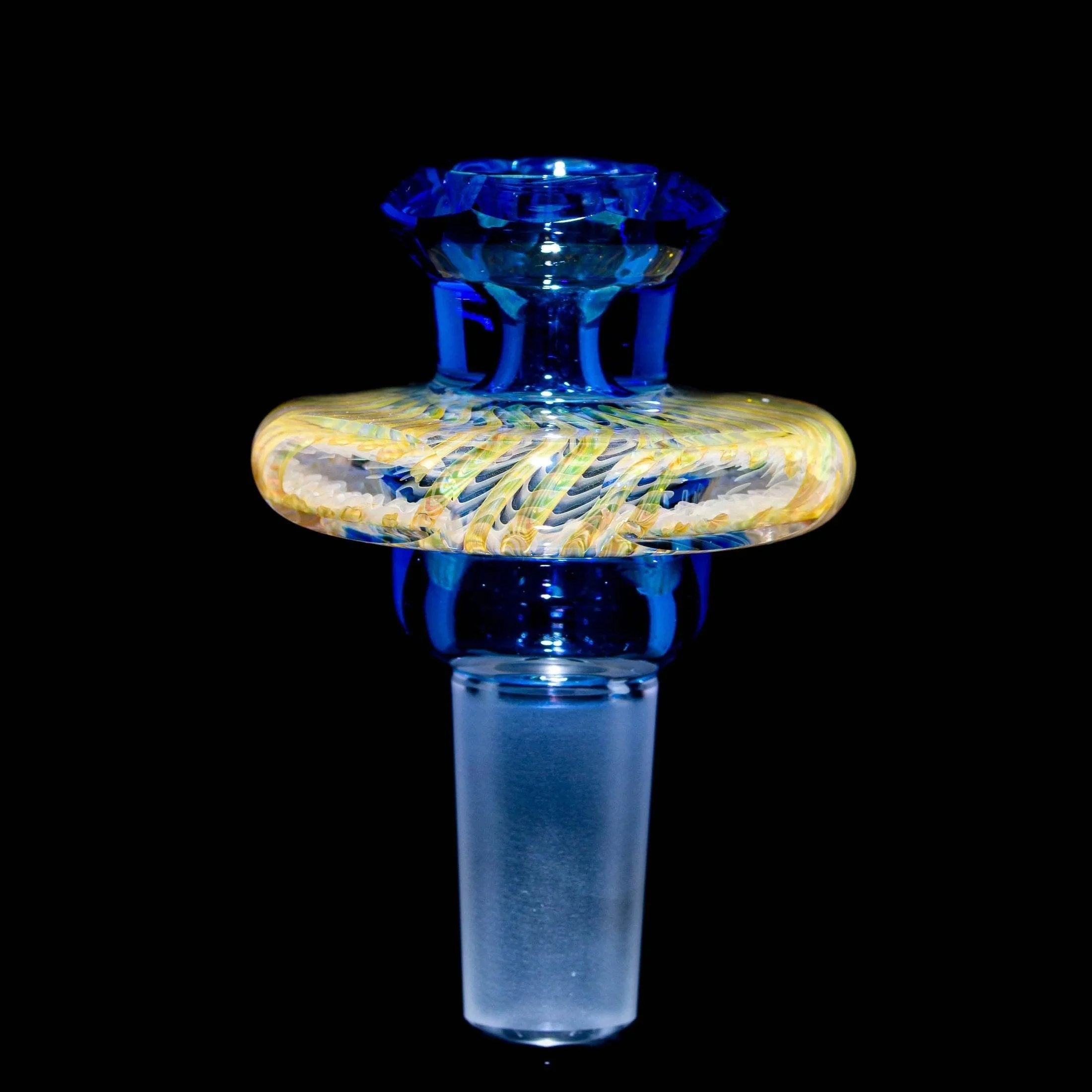 JD Maplesden x Gato - Light Cobalt 14mm Slide