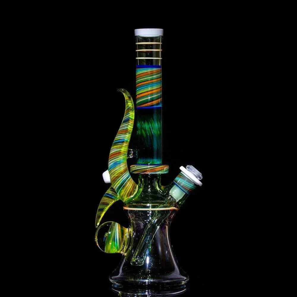 JDZ - Fume Linework Toob