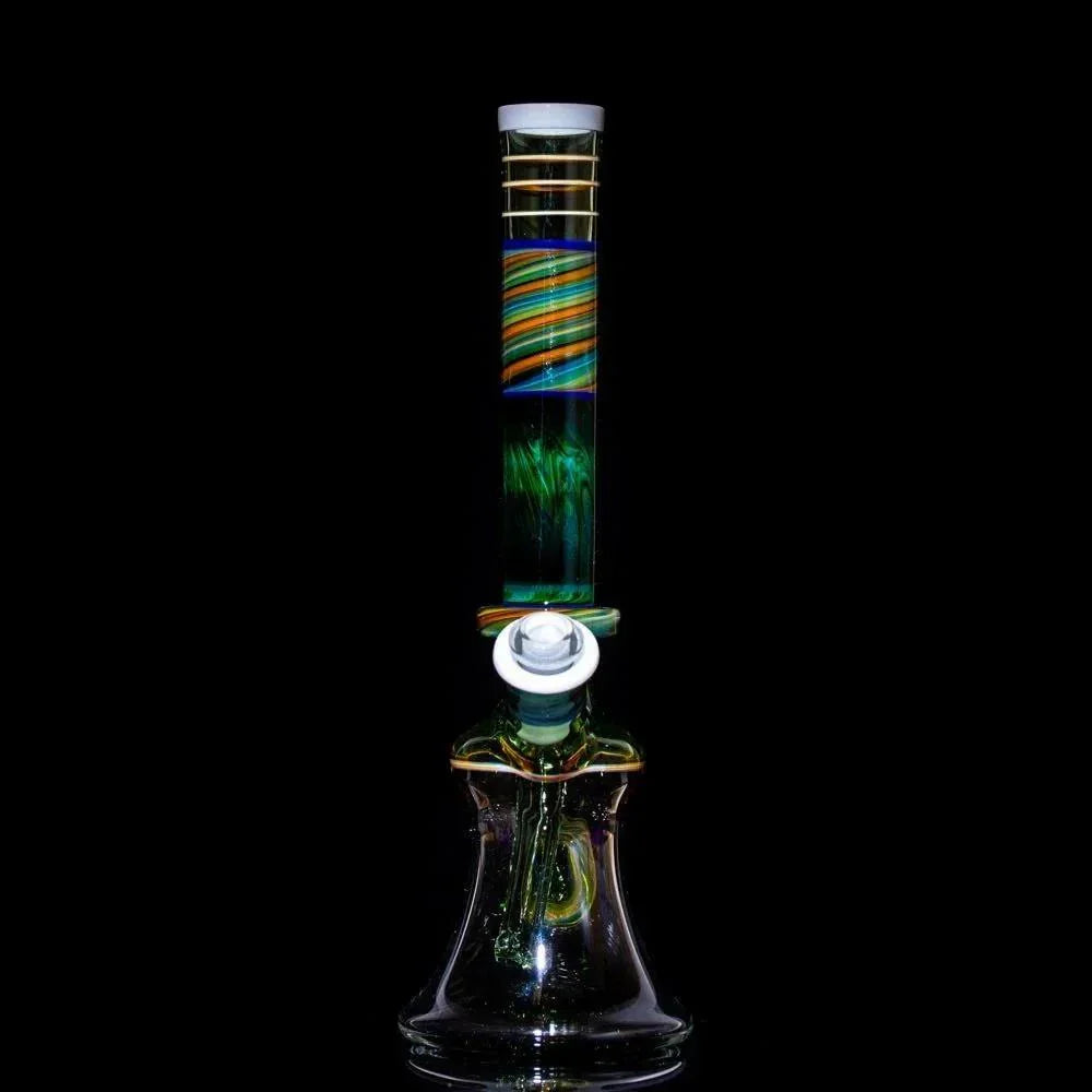 JDZ - Fume Linework Toob