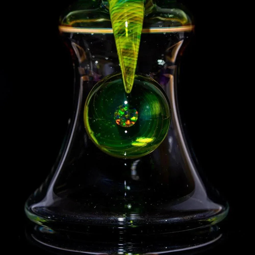 JDZ - Fume Linework Toob