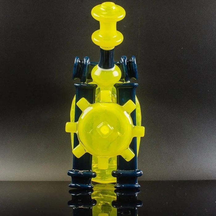 J.O.P. x Mike Raman Pagoda Baby Head