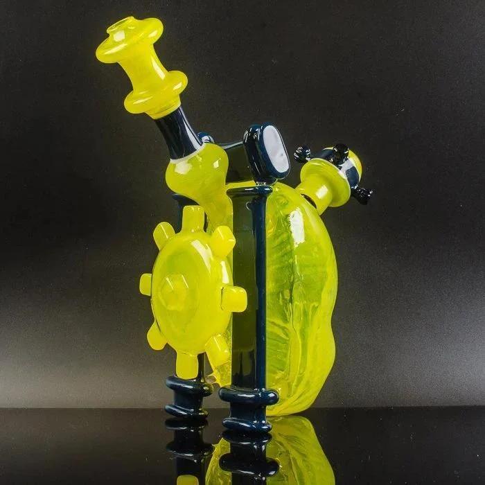 J.O.P. x Mike Raman Pagoda Baby Head