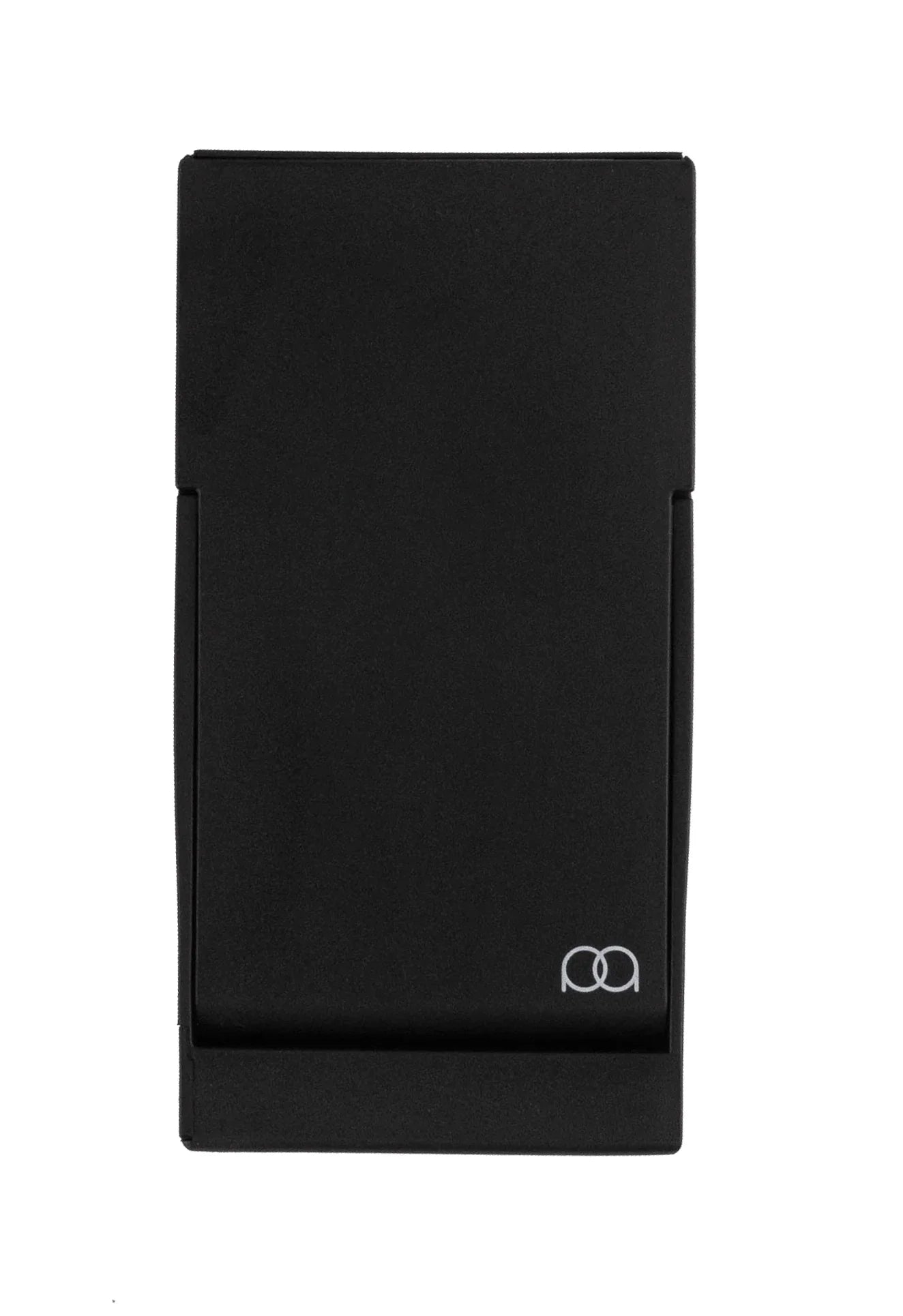 JPAQ Joint Case - Black