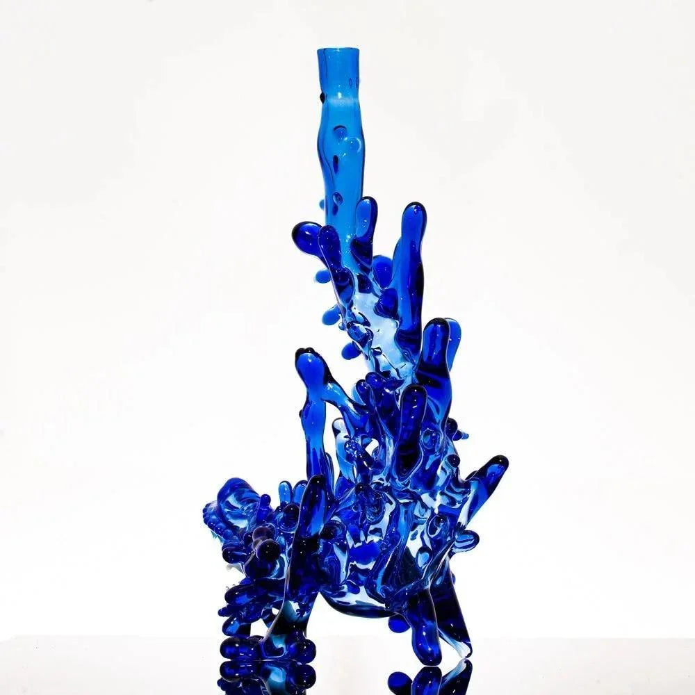 Joe P x Certo Water Dragon