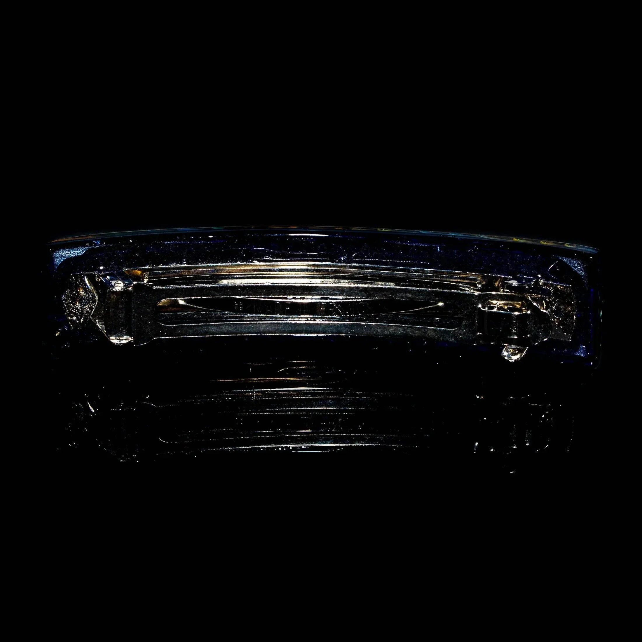 Kevin O'Grady - Oceanic Barrette