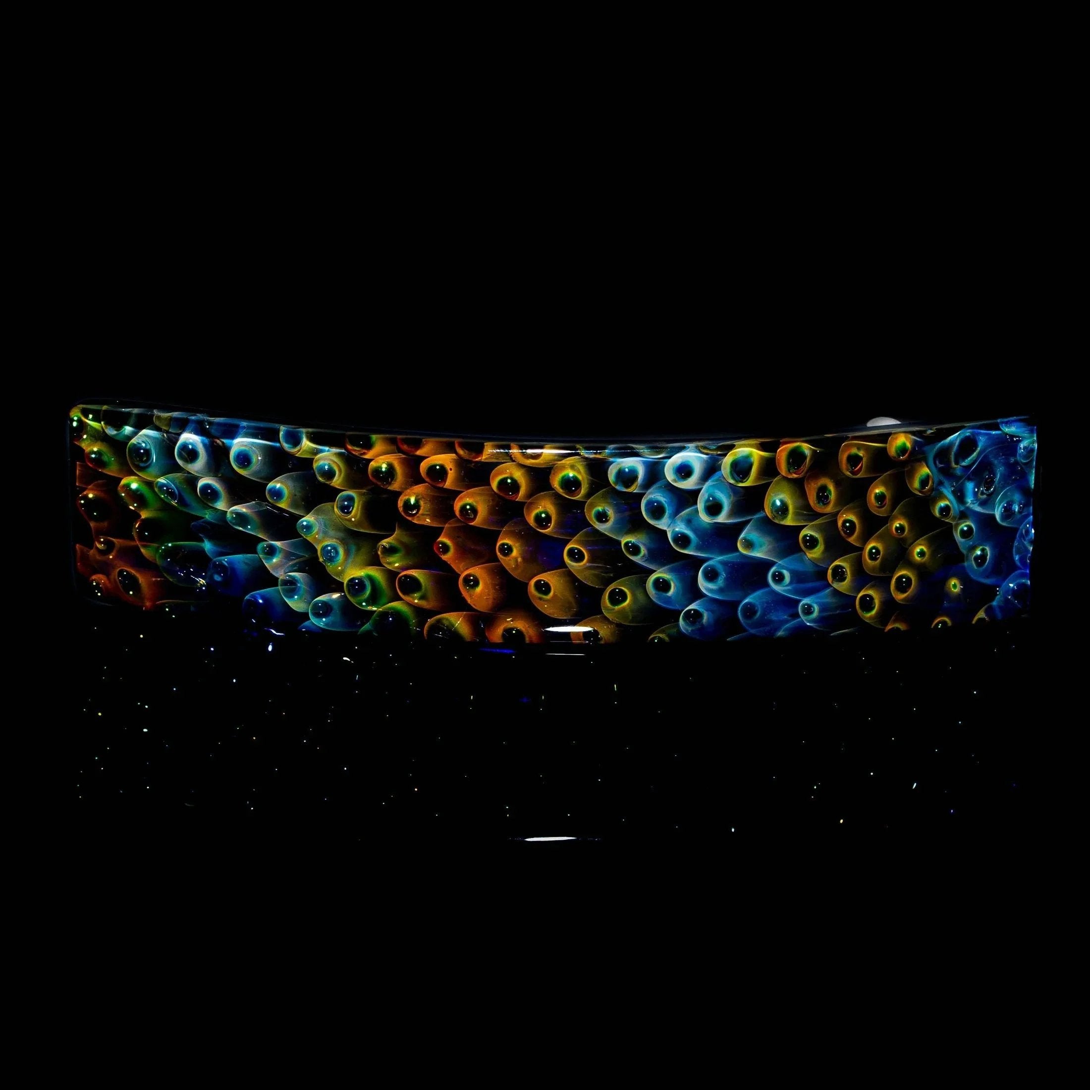 Kevin O'Grady - Oceanic Barrette