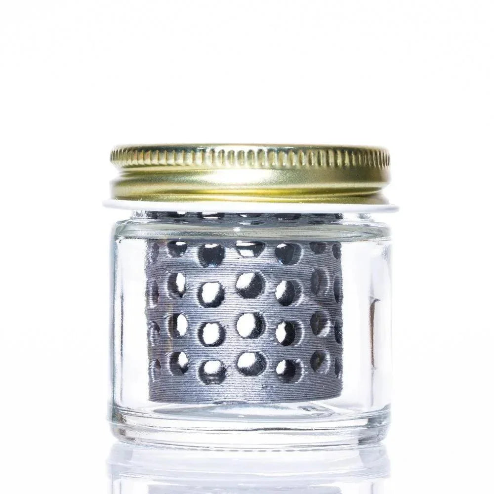 Kuhns - Pearl Jar Washing Station