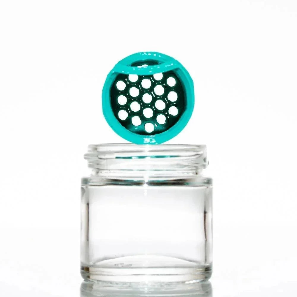 Kuhns - Pearl Jar Washing Station