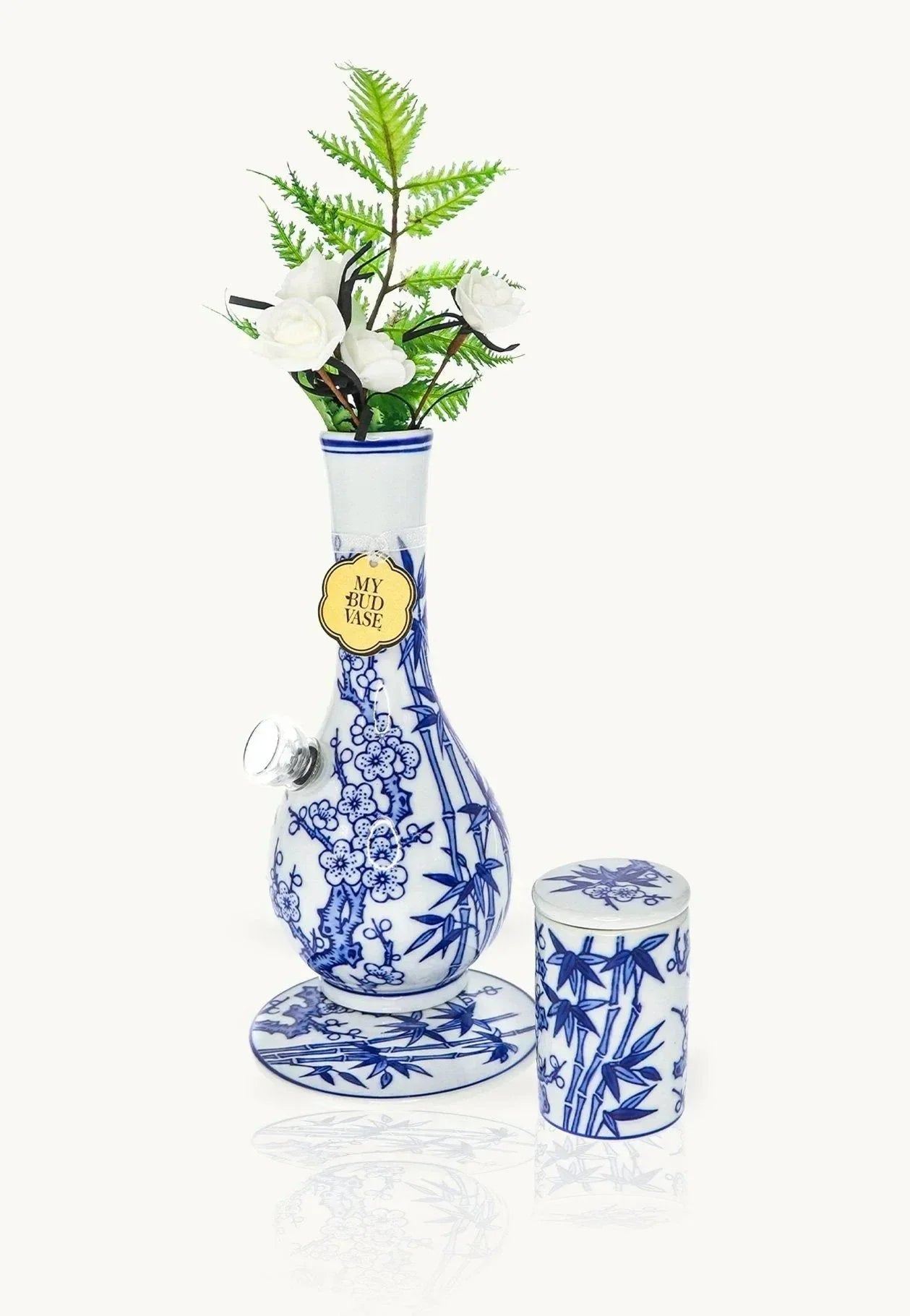 My Bud Vase - Lucky Day Vase