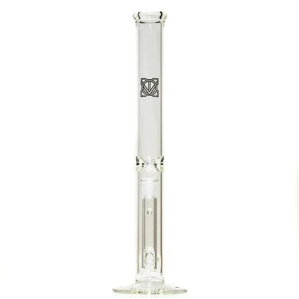 Licit Glass - 38 Straight Gridline Tube