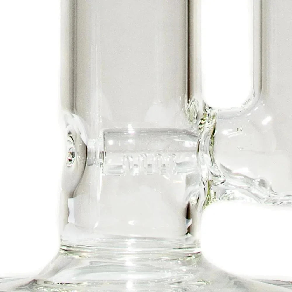 Licit Glass - 38 Straight Stemline Tube