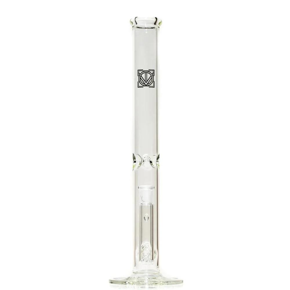 Licit Glass - 38 Straight Stemline Tube