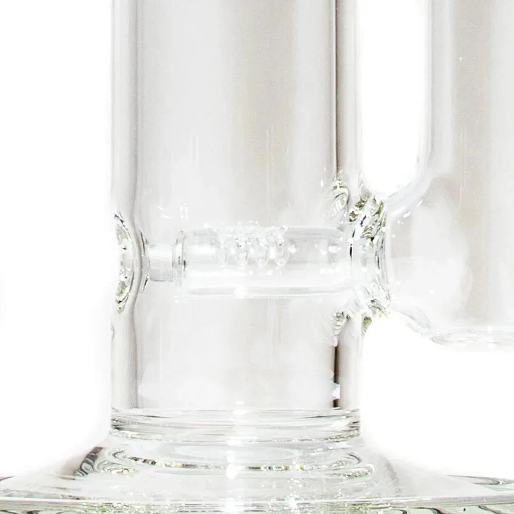 Licit Glass - 45 Gridline Tube