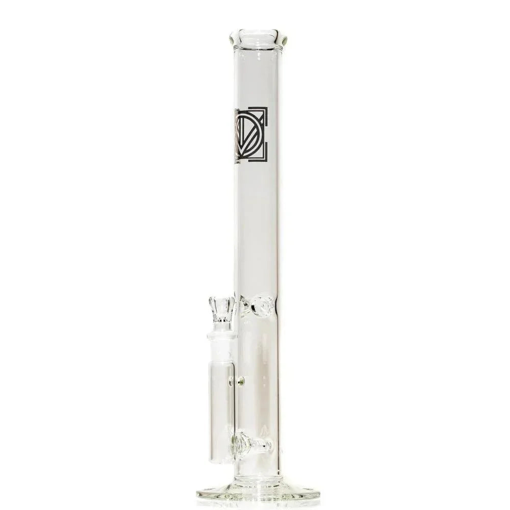 Licit Glass - 45 Gridline Tube