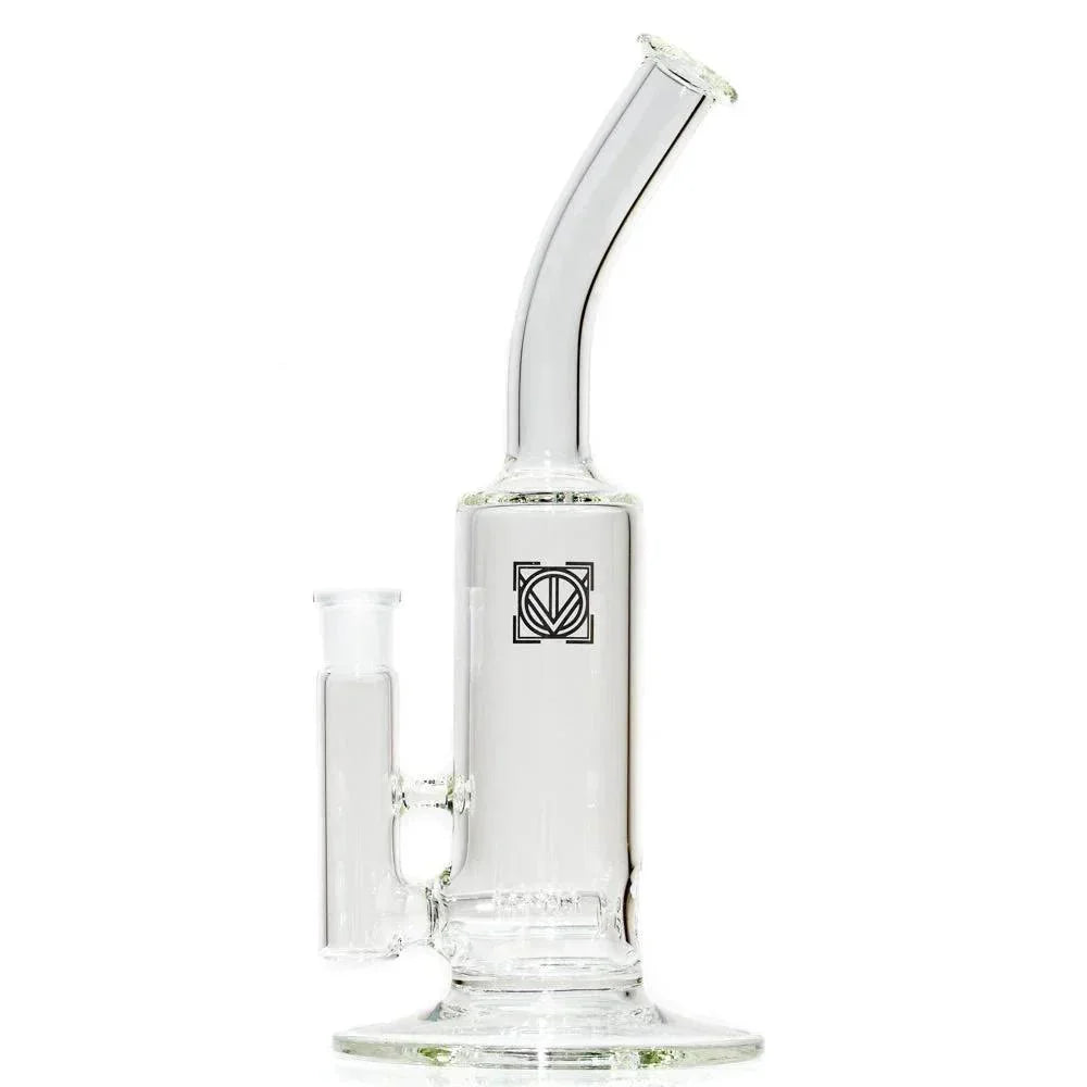 Licit Glass - 60 Gridline Bent Neck