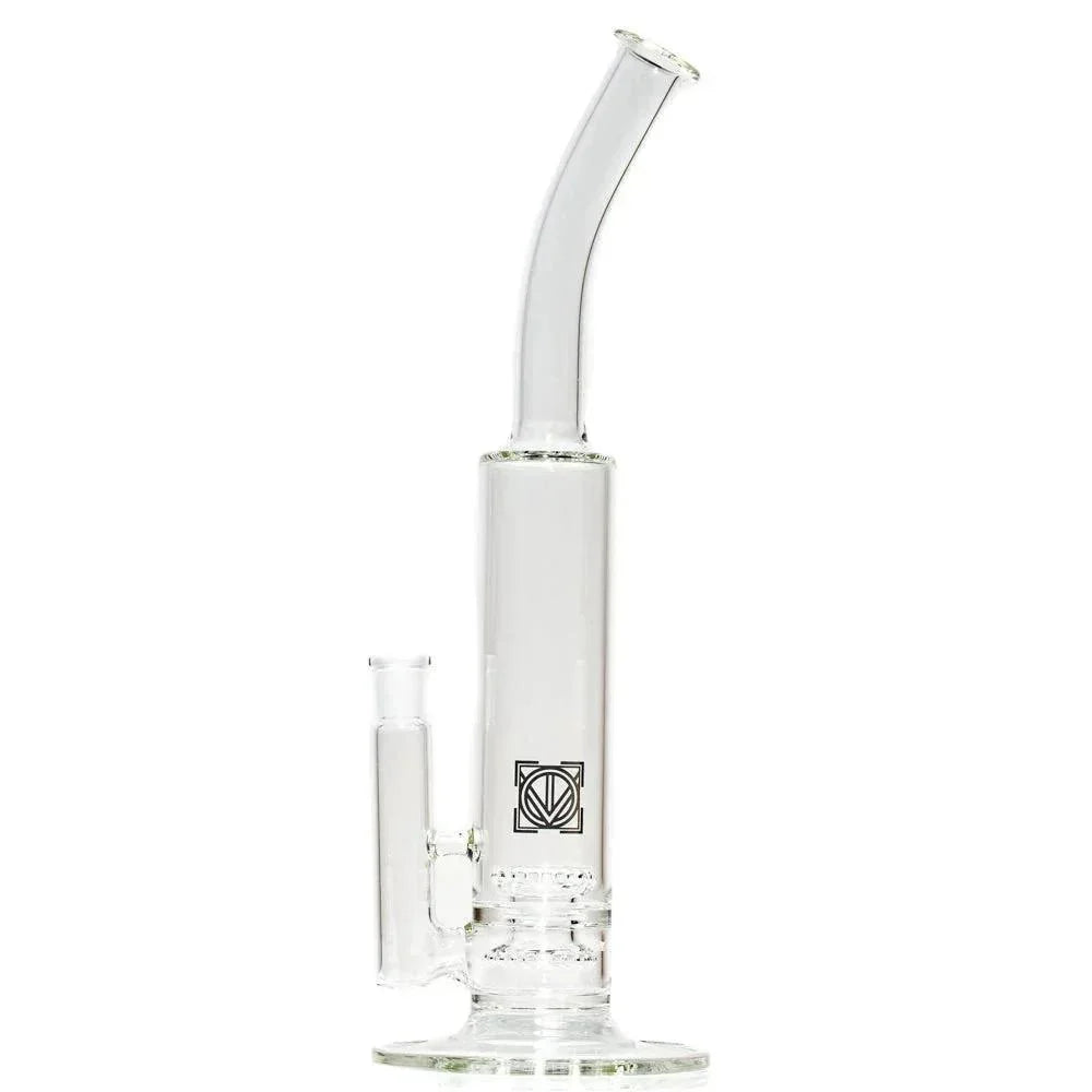 Licit Glass - Reflected Showerhead Bent