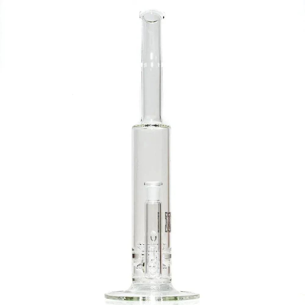 Licit Glass - Reflected Showerhead Bent