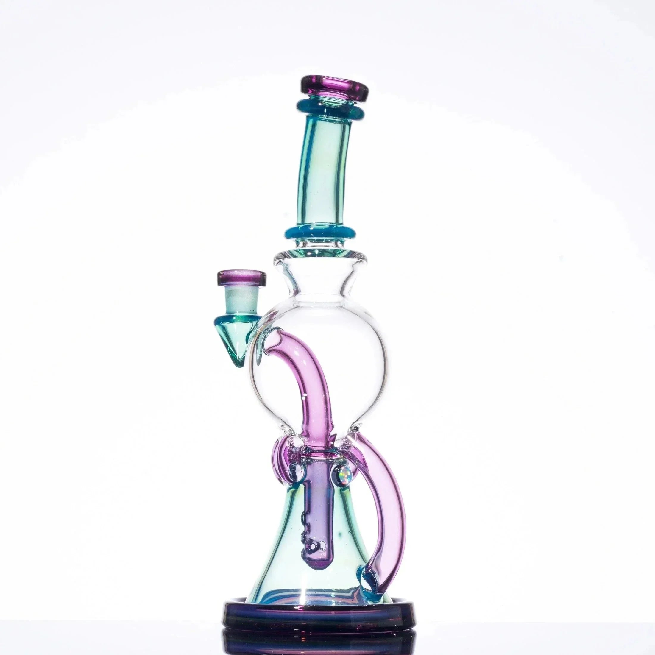 Meta & Gold Amethyst Gill Cycler final