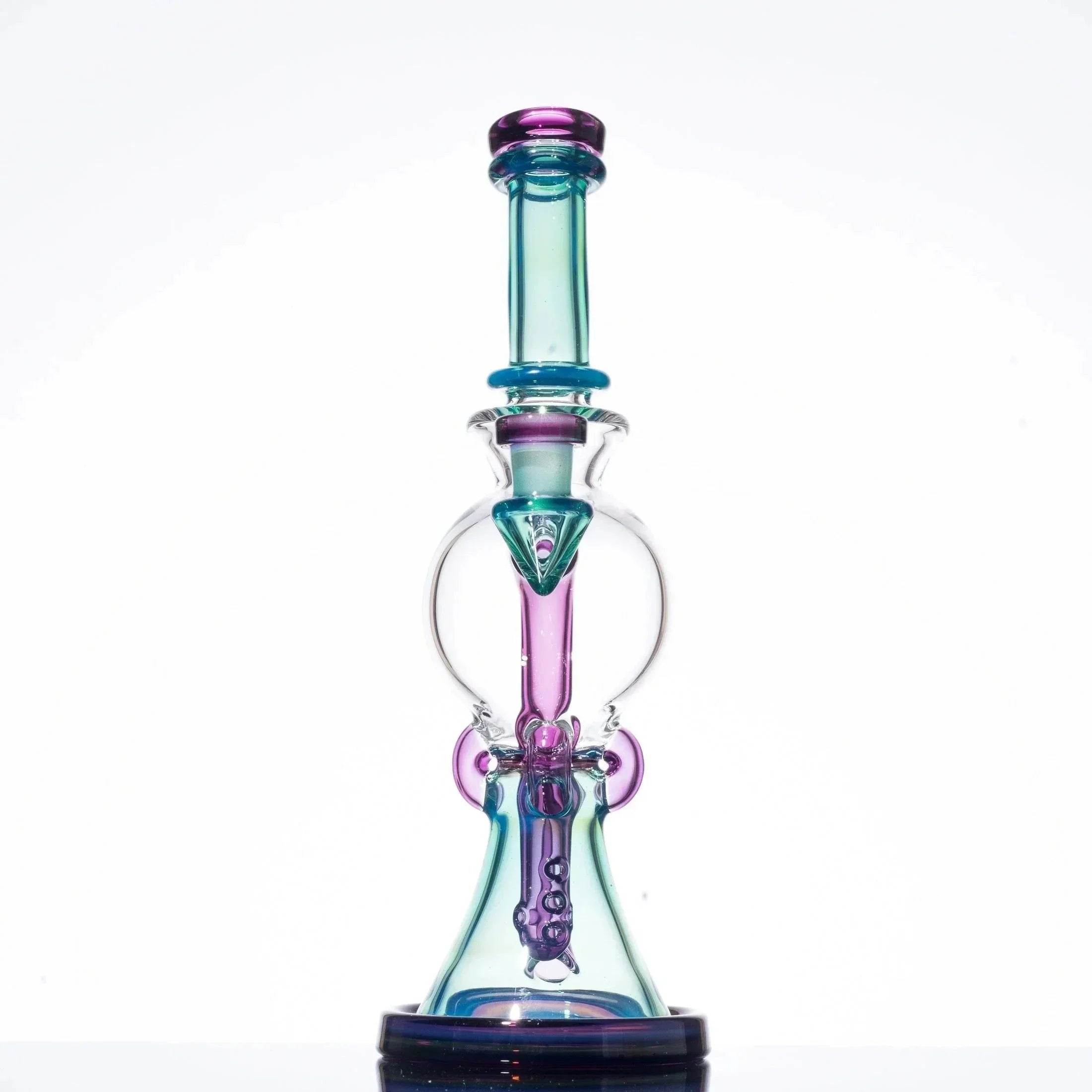 Meta & Gold Amethyst Gill Cycler final