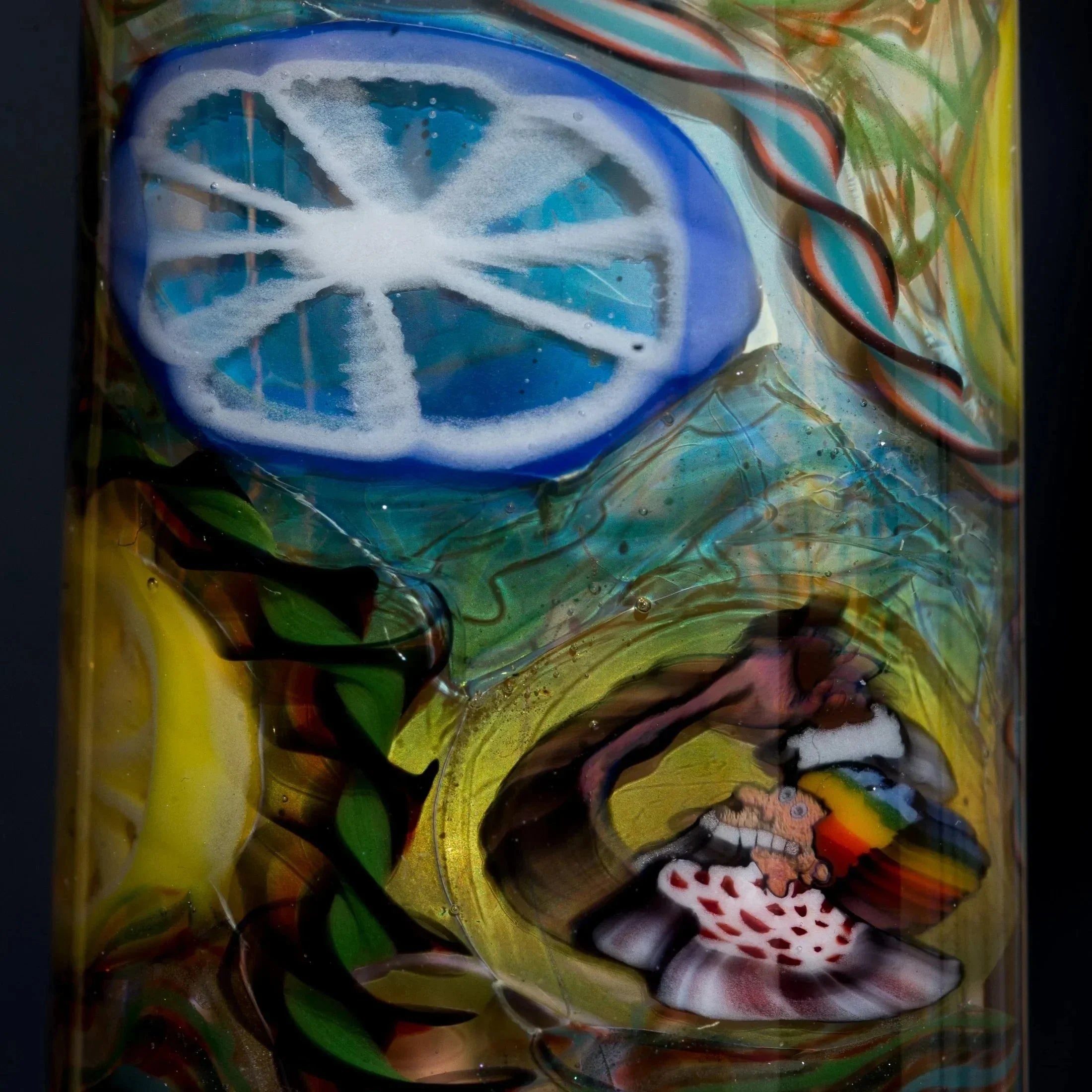 Lyons - Jerry Kelly x Lyons Final