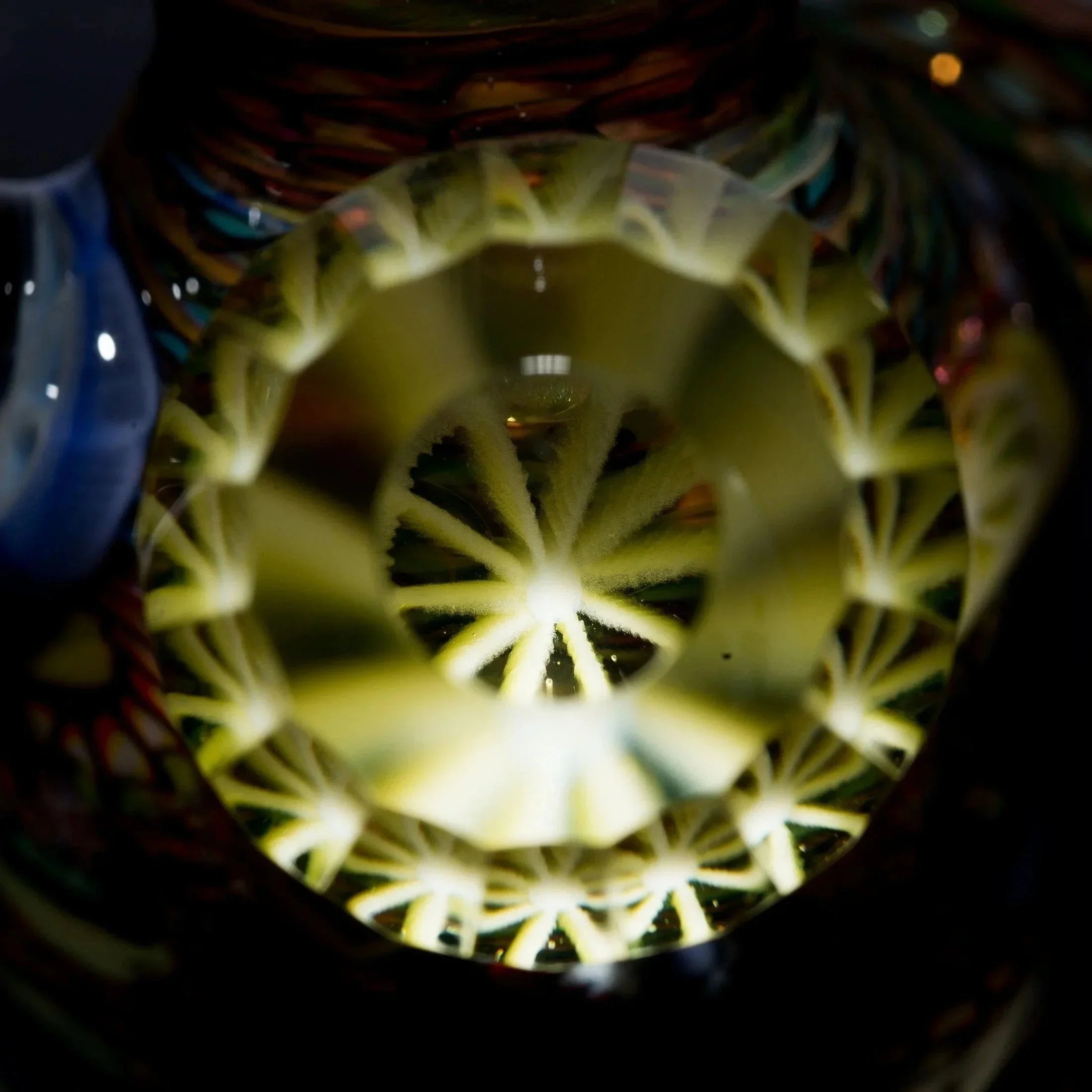 Lyons - Jerry Kelly x Lyons Final