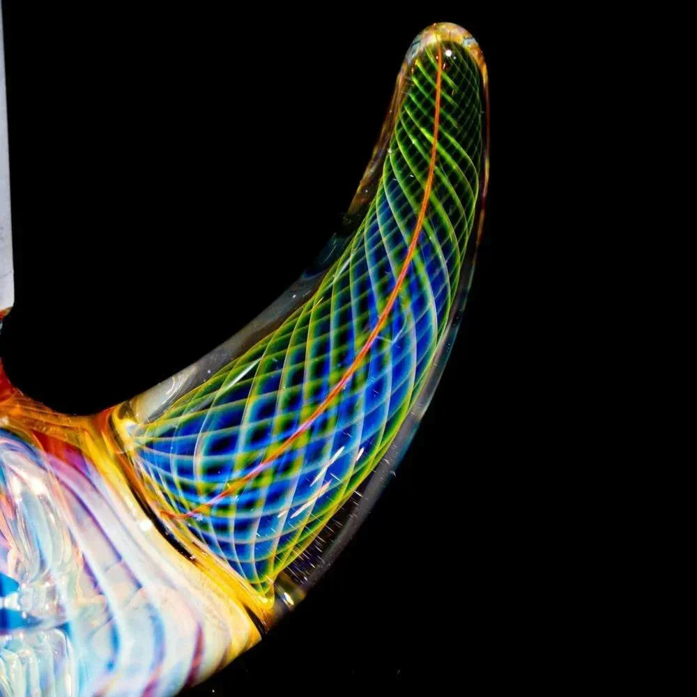 Matt 2000 - 10MM Optic Horn Slide