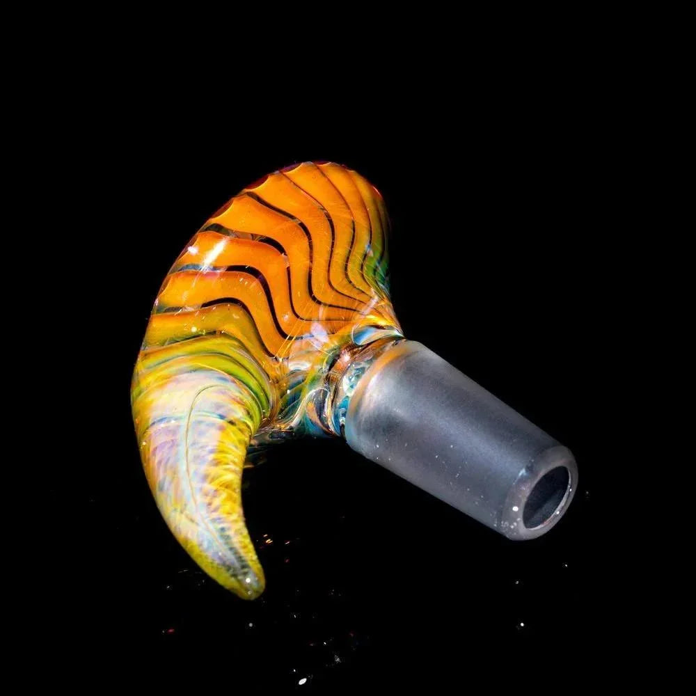 Matt 2000 - Optic Horn 14mm Slide