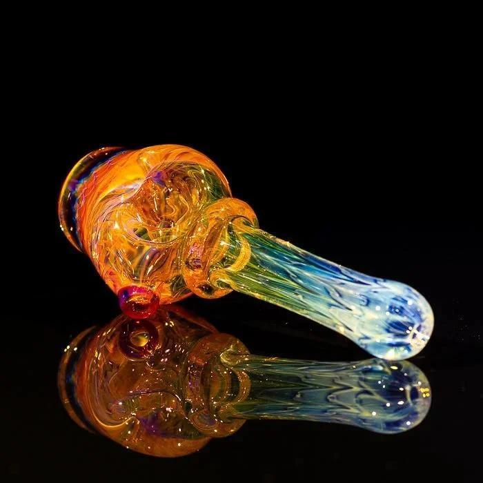 Matt 2000 - Wrap & Rake Honeycomb Spoon