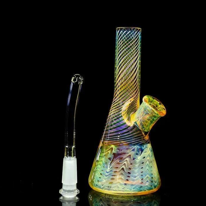 Matt 2000 - 2 Section Inside Out Tube