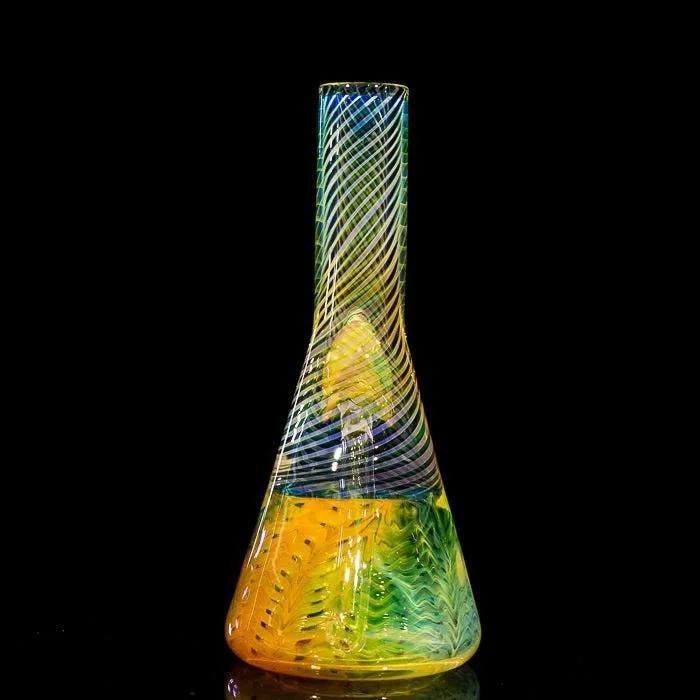Matt 2000 - 2 Section Inside Out Tube