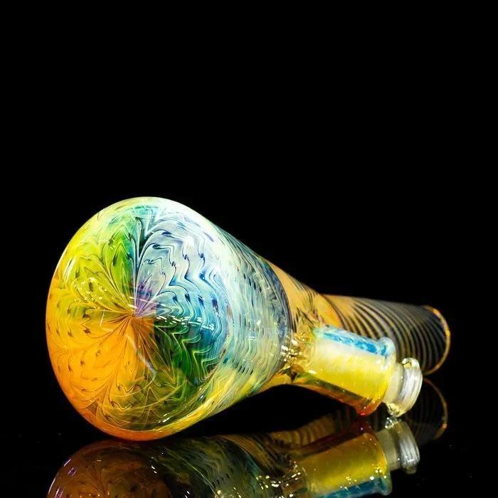 Matt 2000 - 2 Section Inside Out Tube