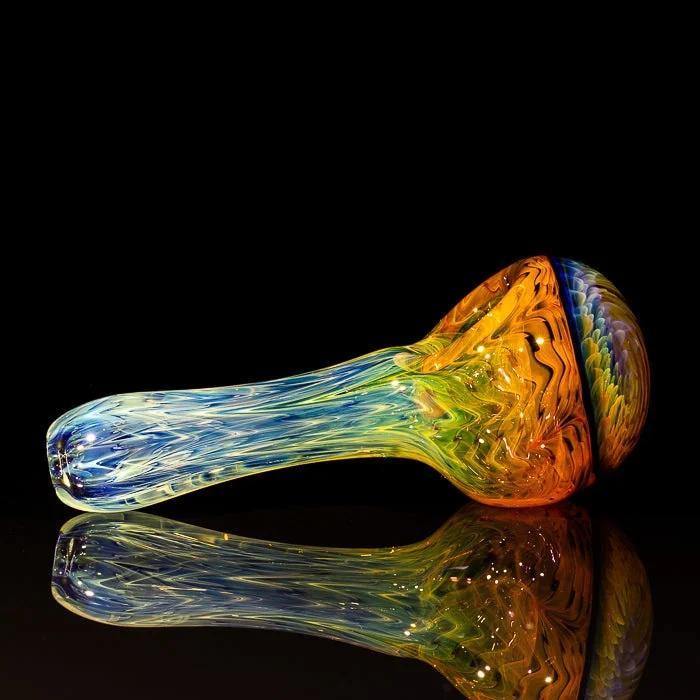 Matt 2000 - Inside Out Implosion Spoon