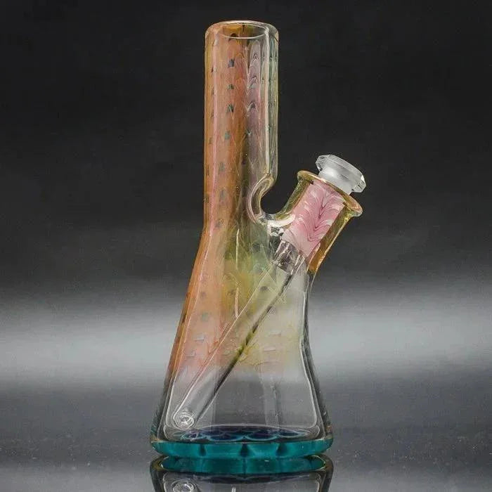 Matt 2000 Dot Stack Fume Fade Rig