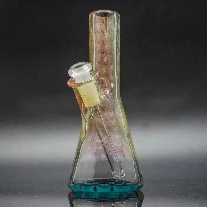 Matt 2000 Dot Stack Fume Fade Rig
