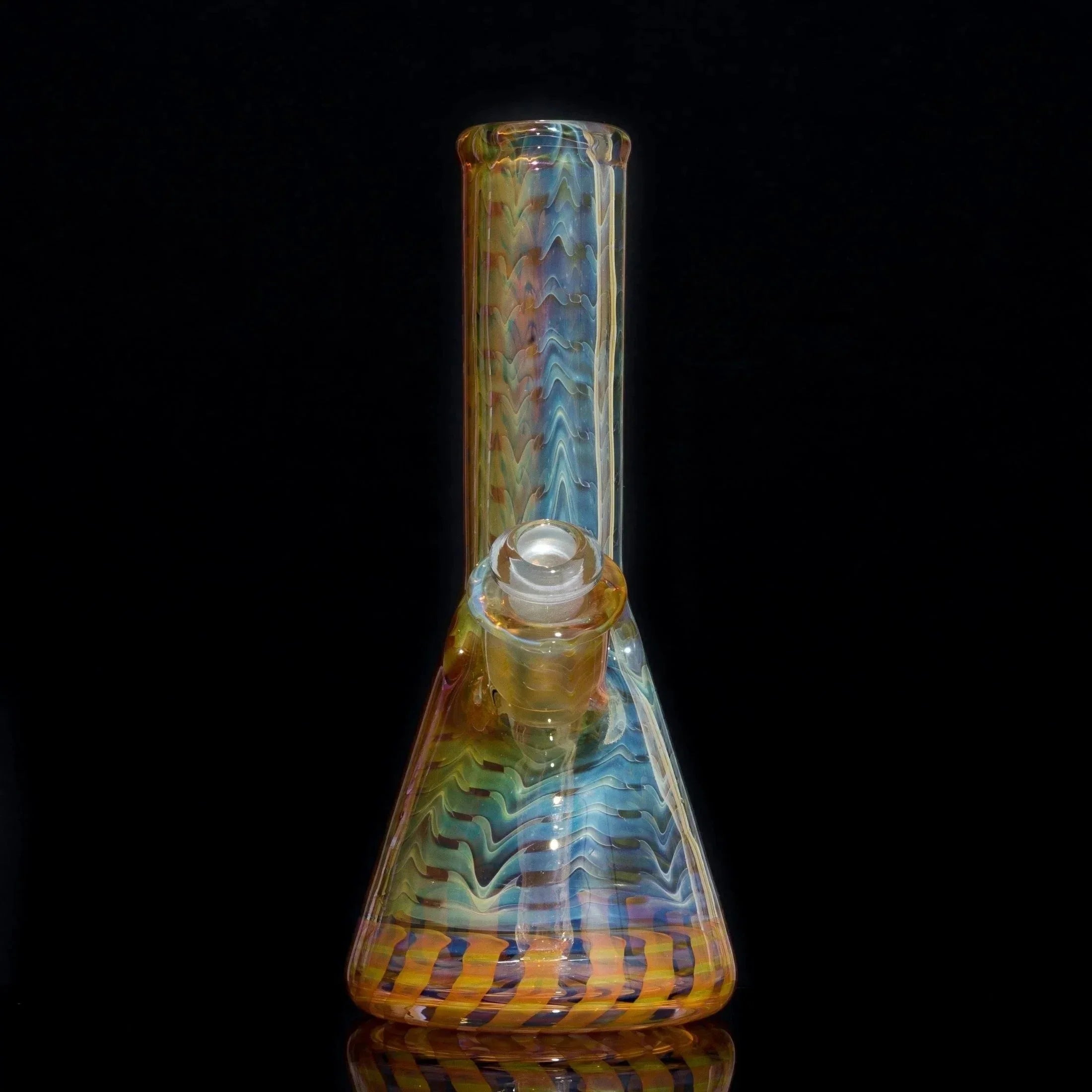 Matt 2000 W/R Staircase Tube