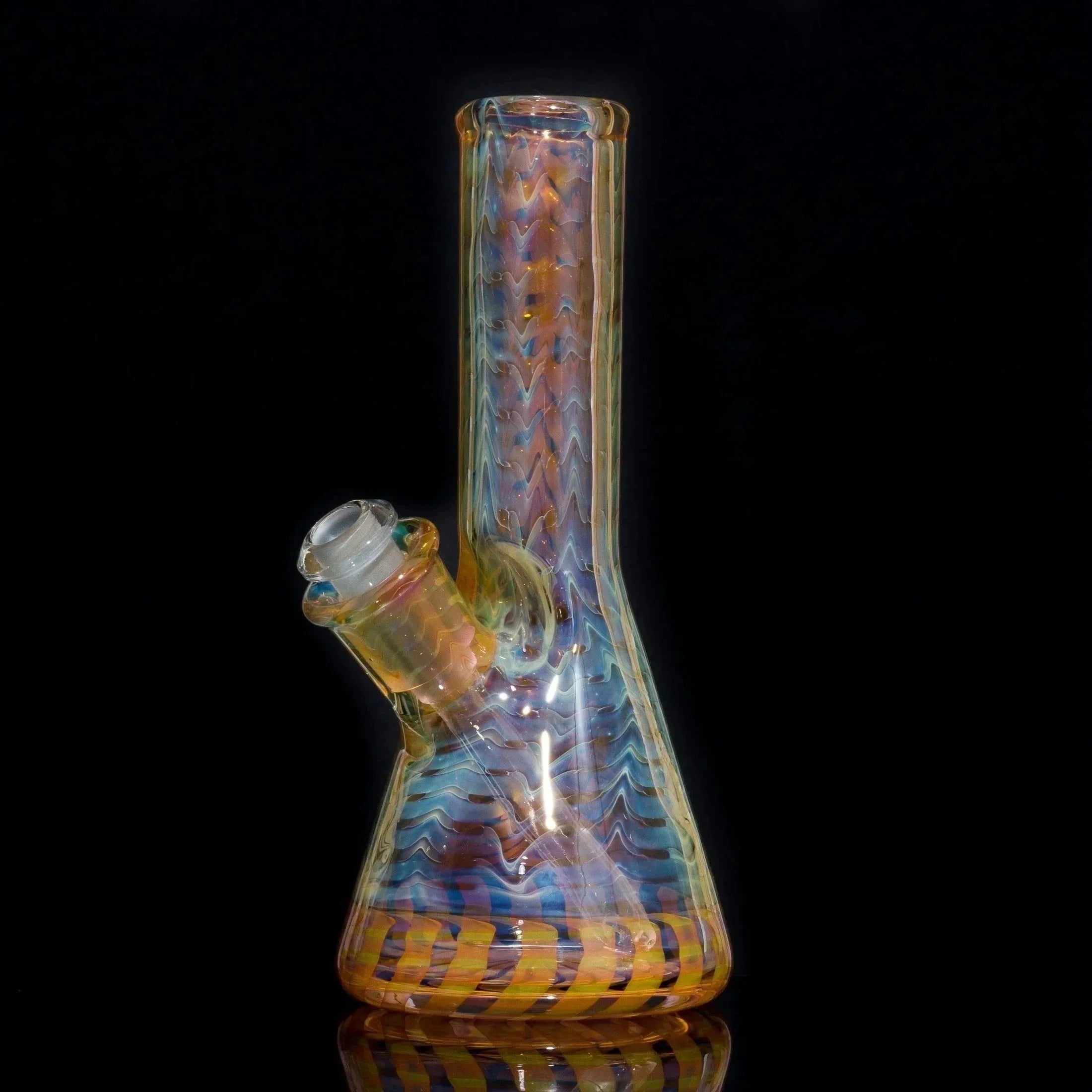 Matt 2000 W/R Staircase Tube