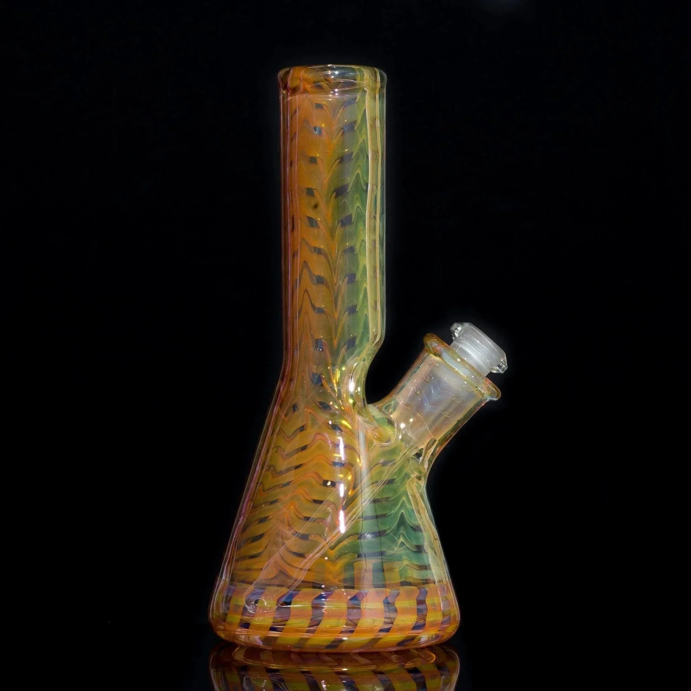 Matt 2000 W/R Staircase Tube