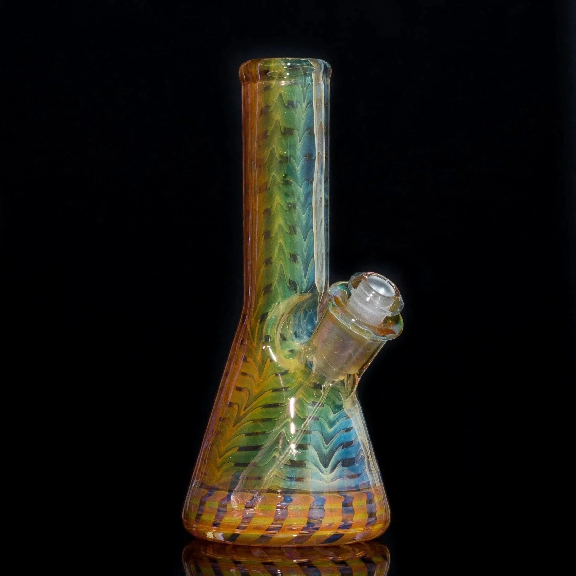 Matt 2000 W/R Staircase Tube