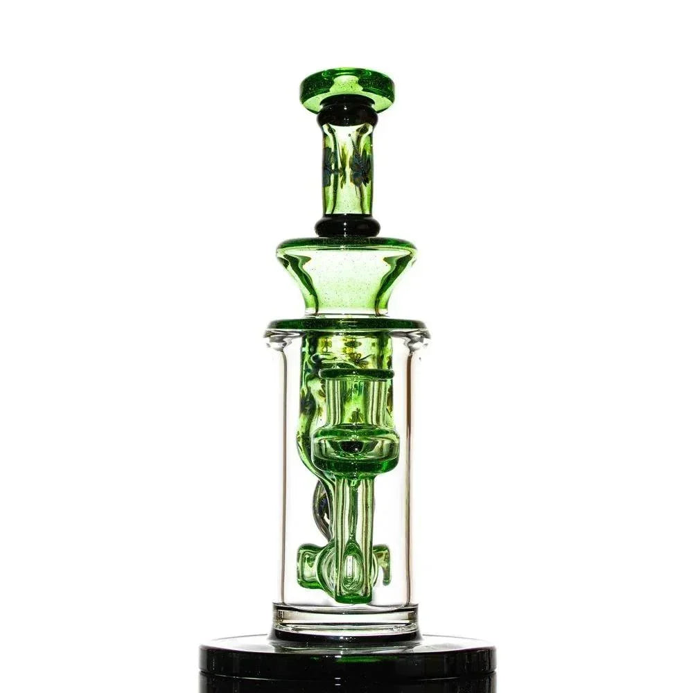 Matty White x NKR Glass - Torus