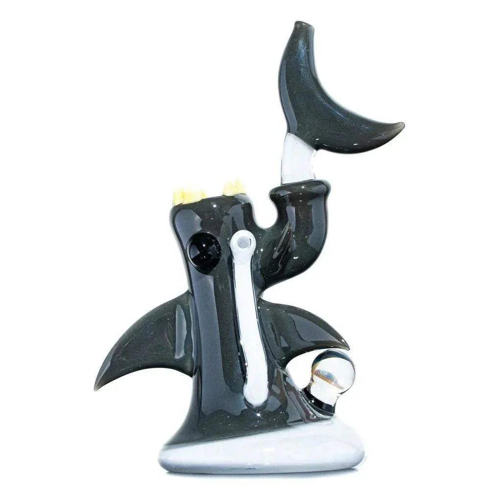 Niko Cray - Shark Bubbler