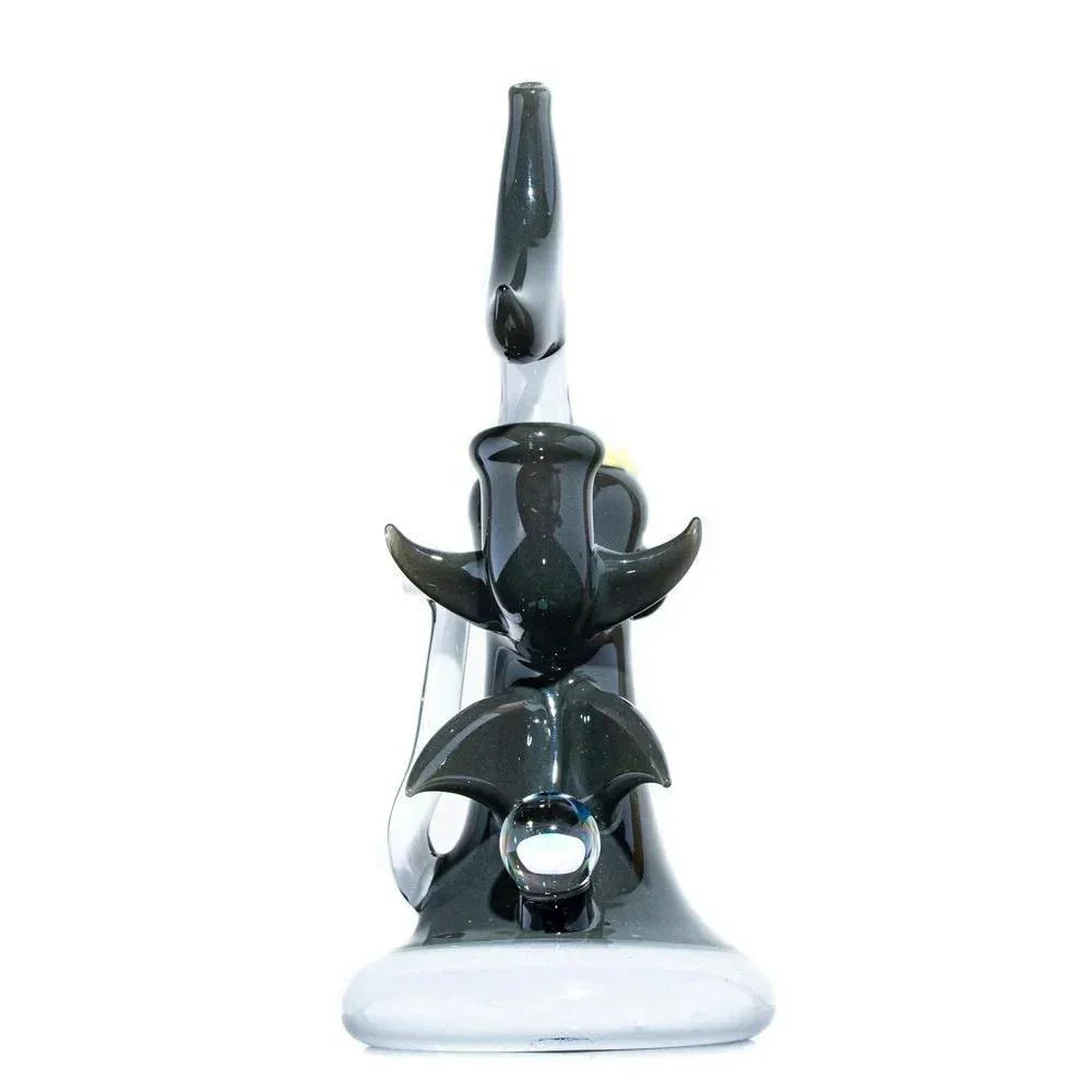 Niko Cray - Shark Bubbler