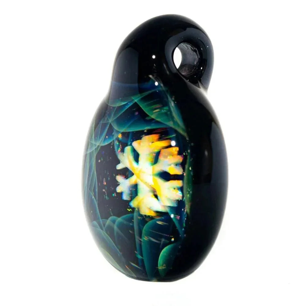 Northern Lights 42a - Atushi Sasaki Pendant #3