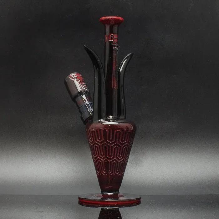 Pakoh x Leisure Venetian Rig