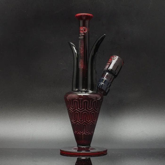 Pakoh x Leisure Venetian Rig