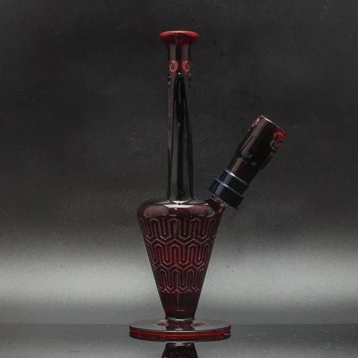 Pakoh x Leisure Venetian Rig