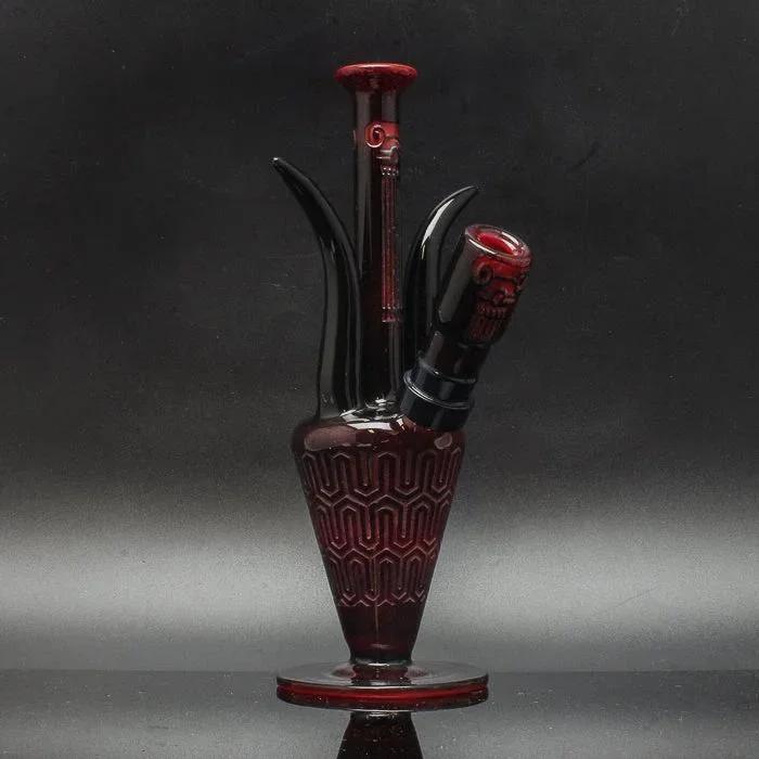 Pakoh x Leisure Venetian Rig