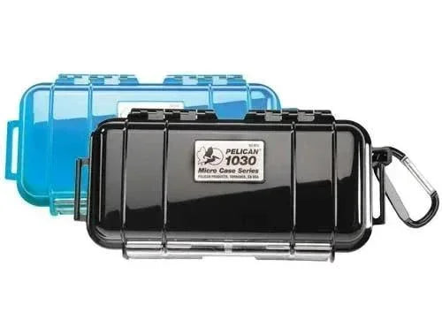Pelican 1090 Micro Case Series waterproof protective case for gear storage